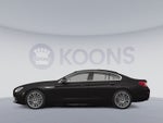 2017 BMW 6 Series 650i xDrive