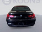 2017 BMW 6 Series 650i xDrive