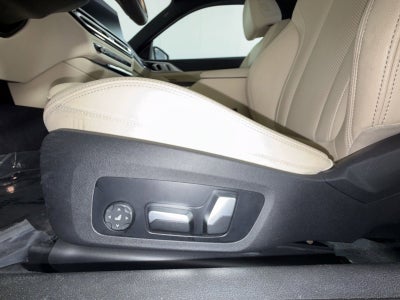 2024 BMW 4 Series 430i xDrive