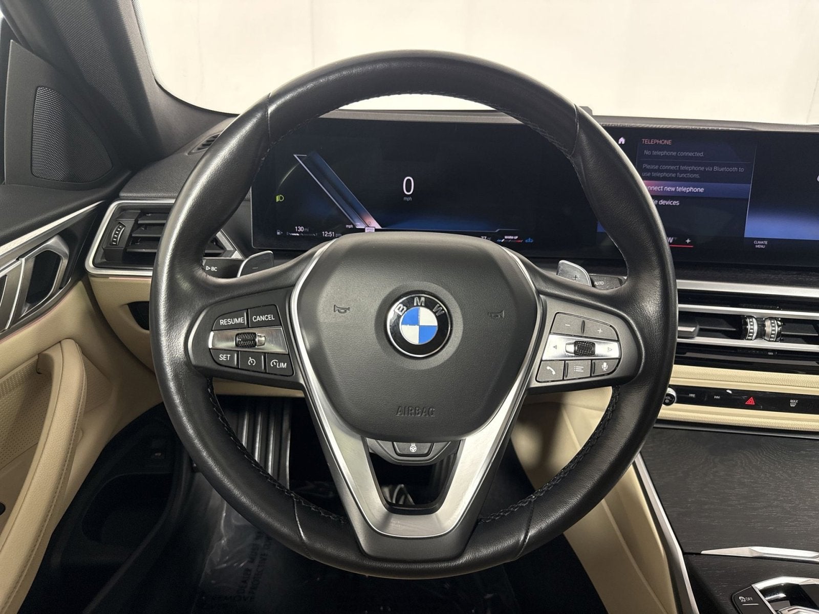 2024 BMW 4 Series 430i xDrive