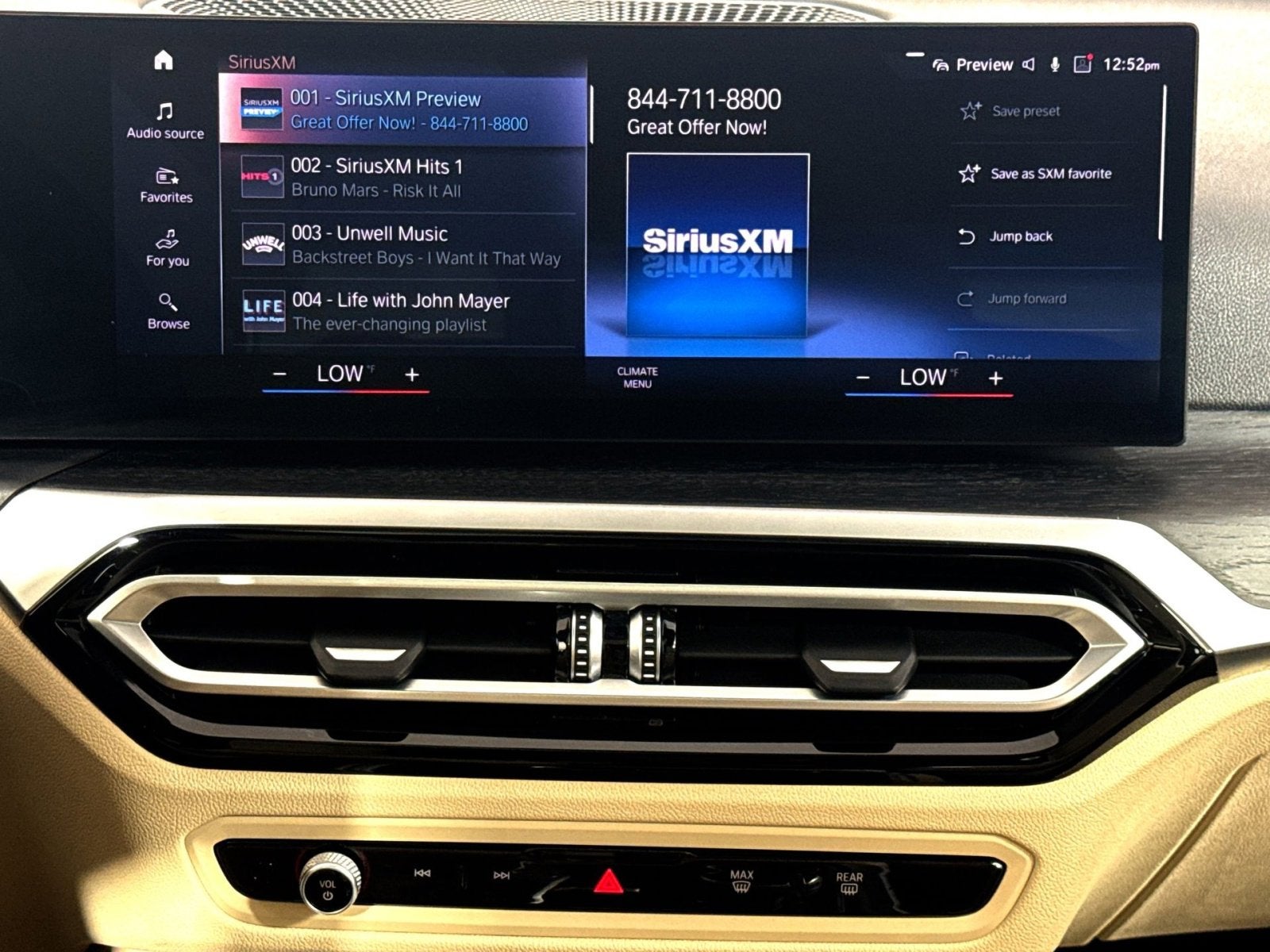 2024 BMW 4 Series 430i xDrive