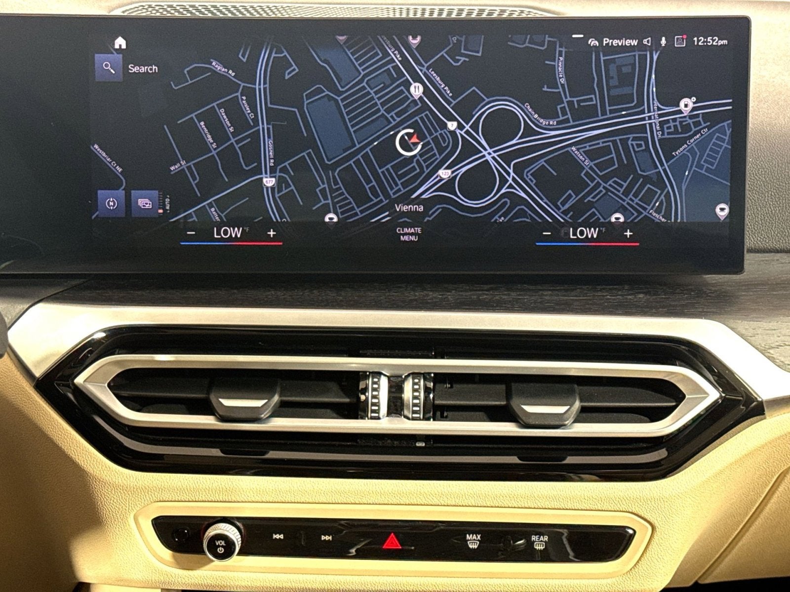2024 BMW 4 Series 430i xDrive