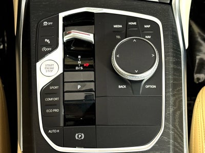 2024 BMW 4 Series 430i xDrive
