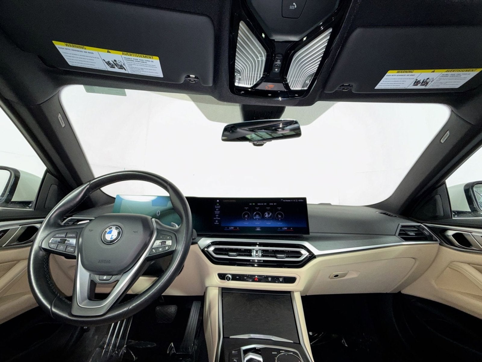 2024 BMW 4 Series 430i xDrive