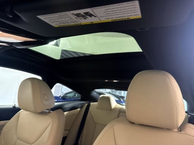 2024 BMW 4 Series 430i xDrive