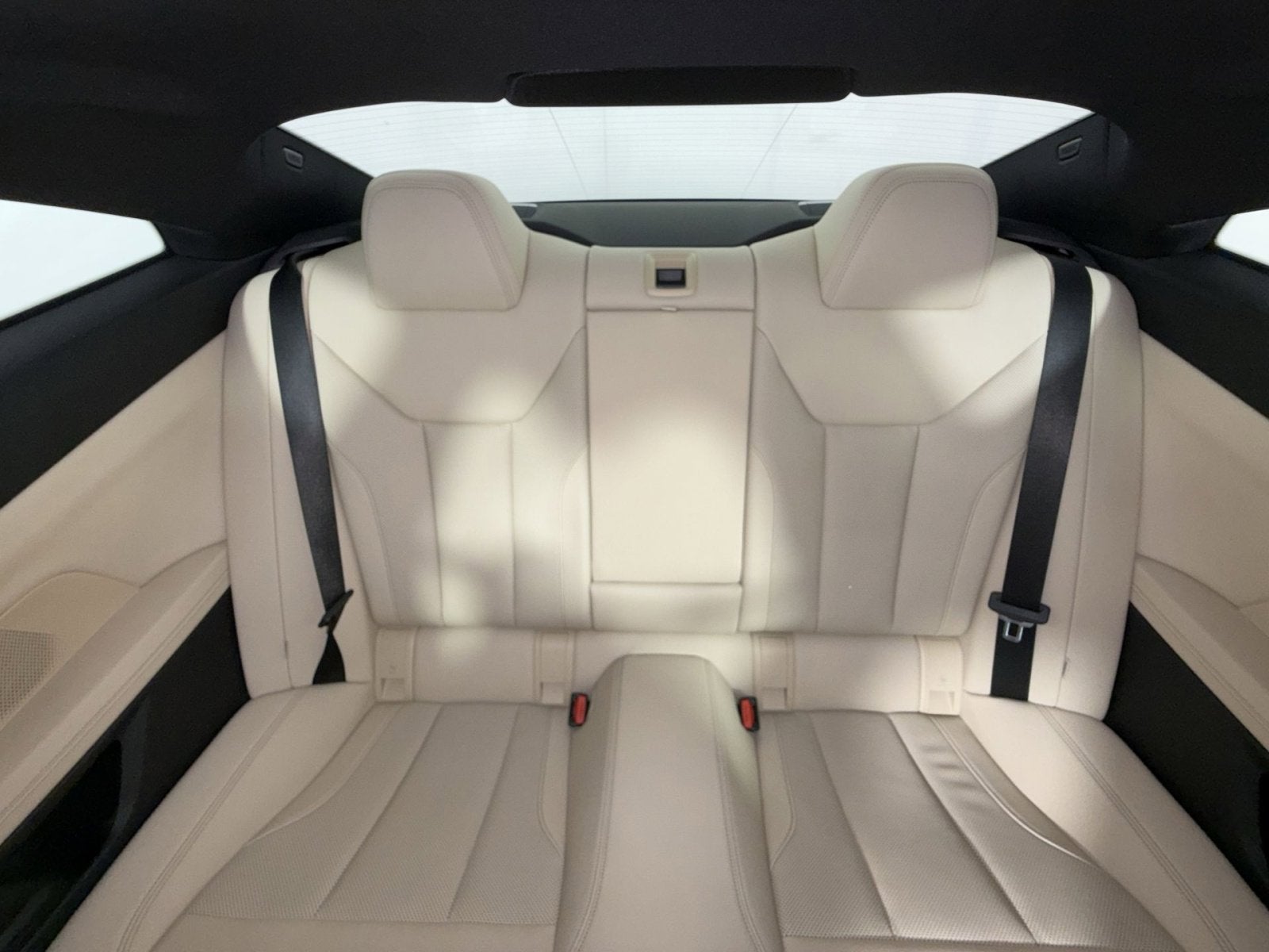 2024 BMW 4 Series 430i xDrive