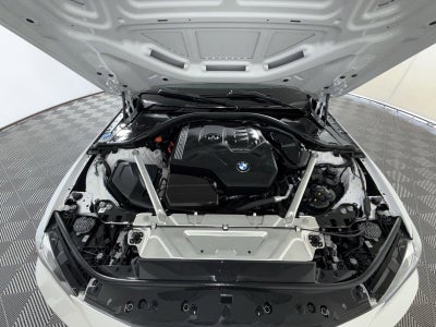 2024 BMW 4 Series 430i xDrive