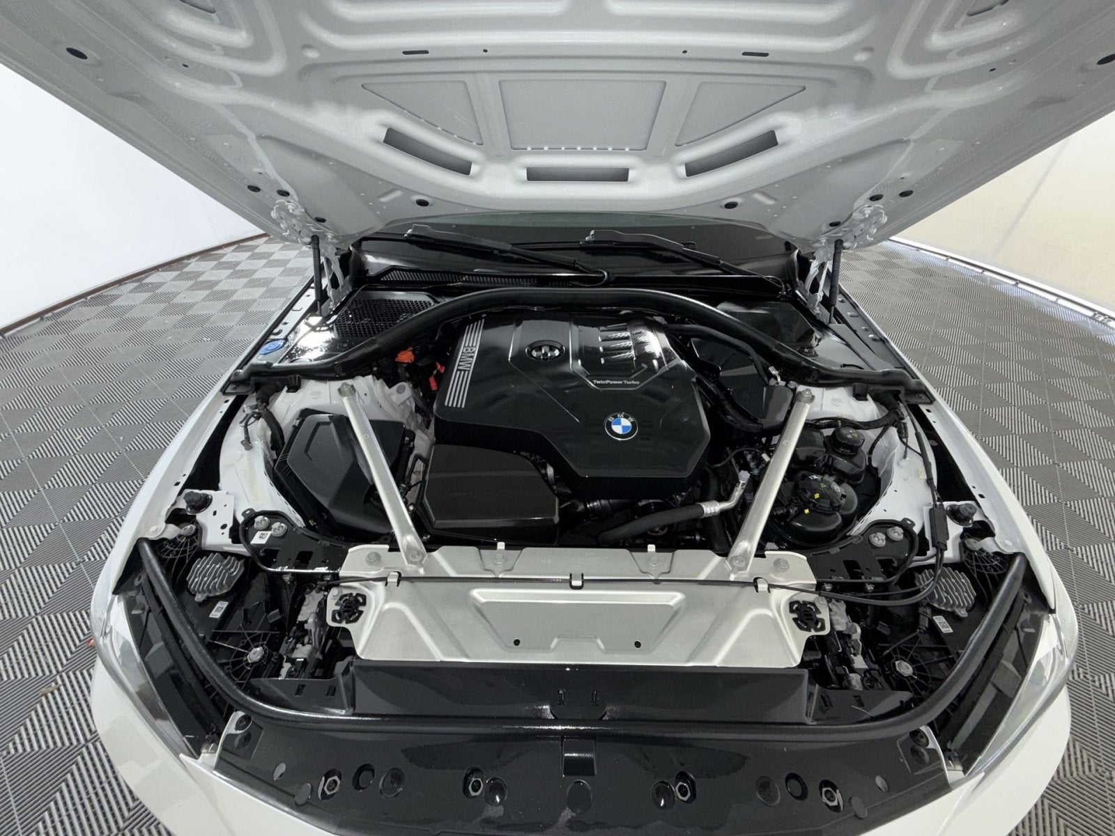 2024 BMW 4 Series 430i xDrive