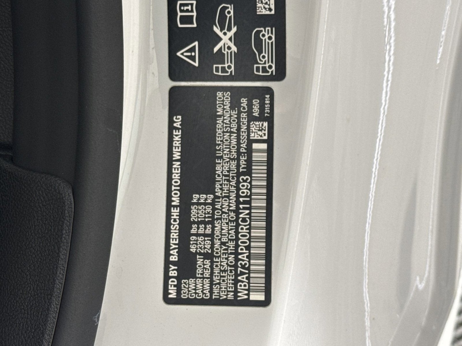 2024 BMW 4 Series 430i xDrive