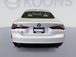 2024 BMW 4 Series 430i xDrive