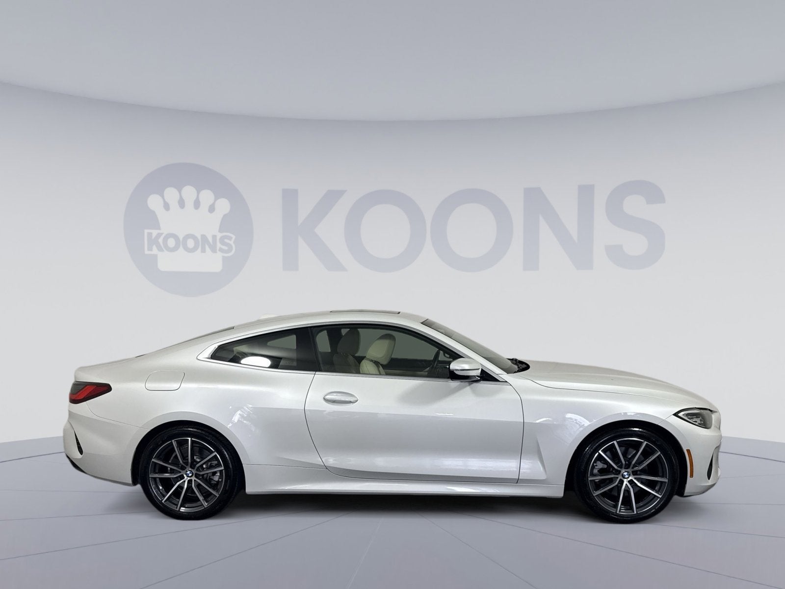 2024 BMW 4 Series 430i xDrive
