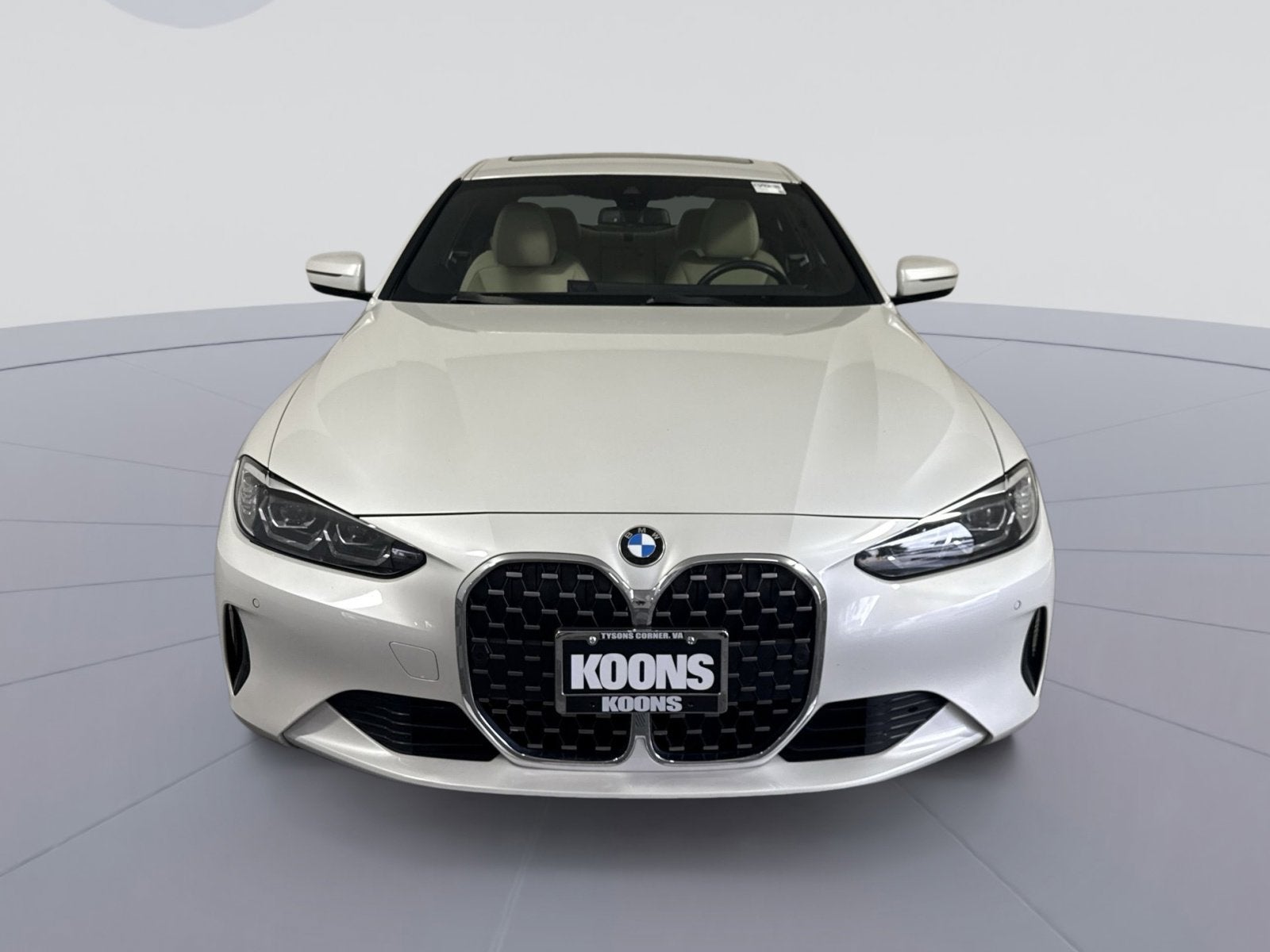 2024 BMW 4 Series 430i xDrive