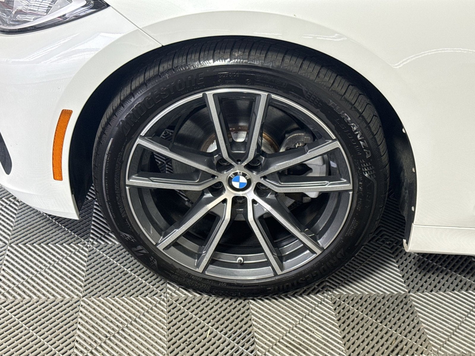 2024 BMW 4 Series 430i xDrive