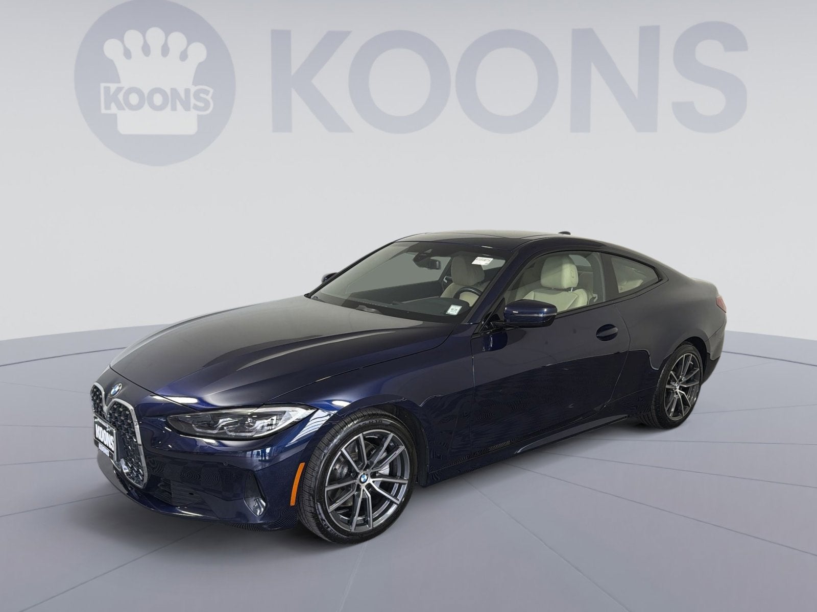 2023 BMW 4 Series 430i xDrive