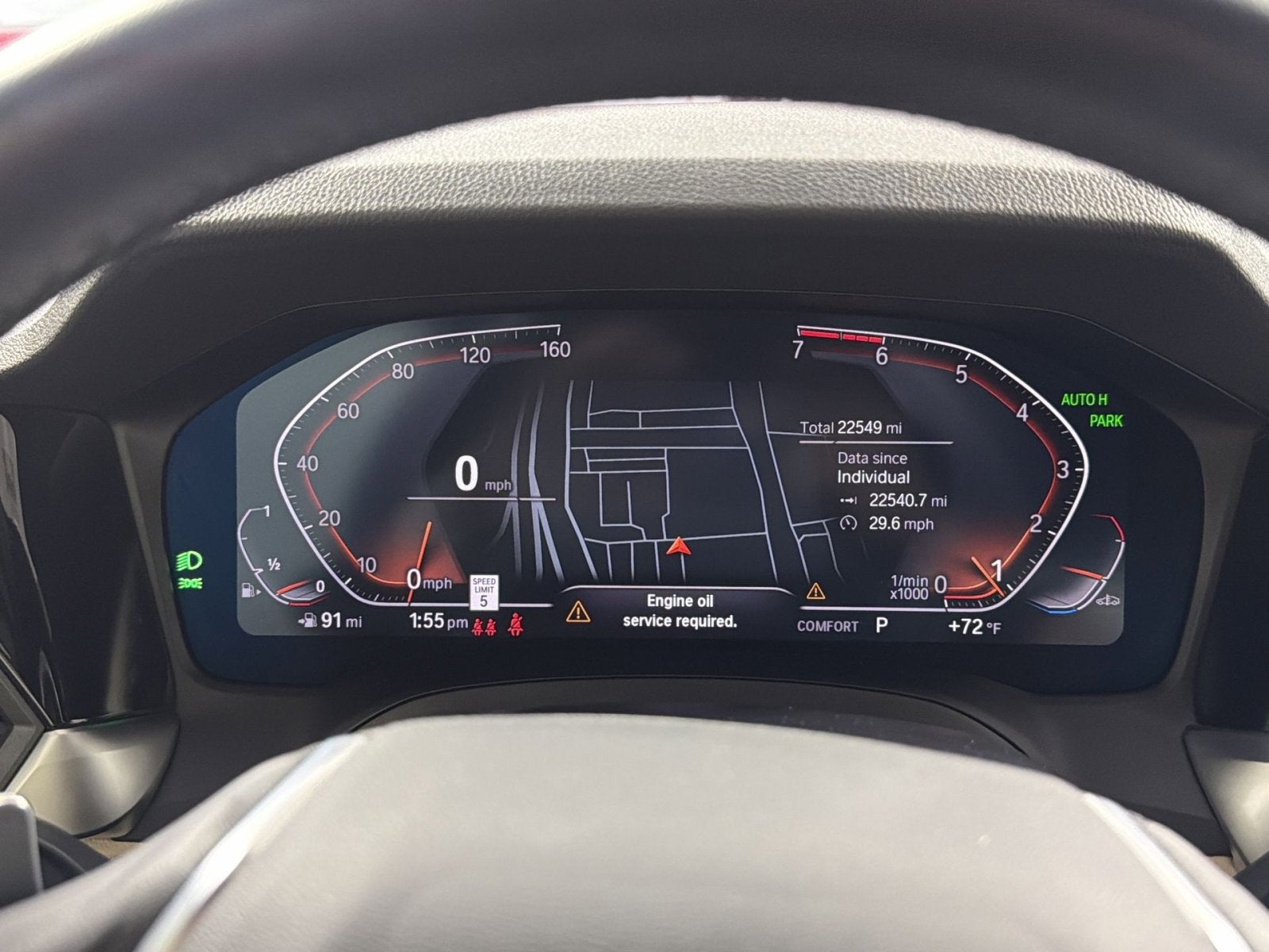 2023 BMW 4 Series 430i xDrive