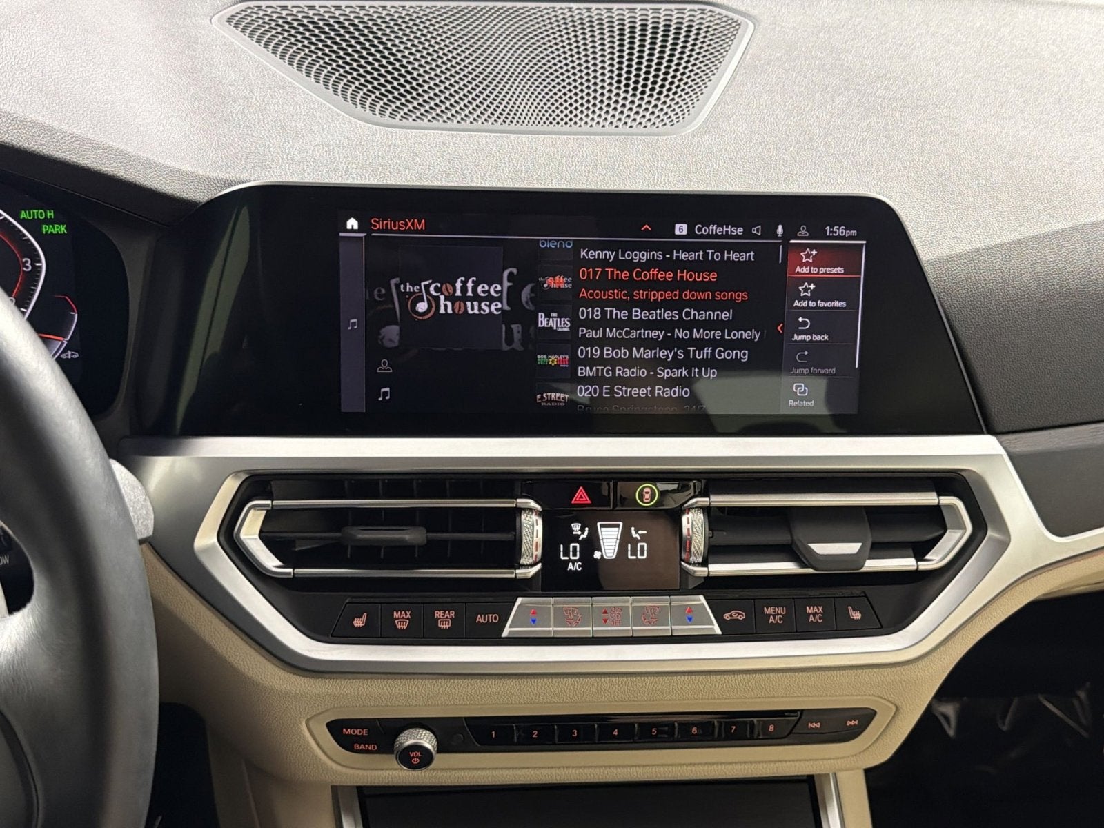 2023 BMW 4 Series 430i xDrive