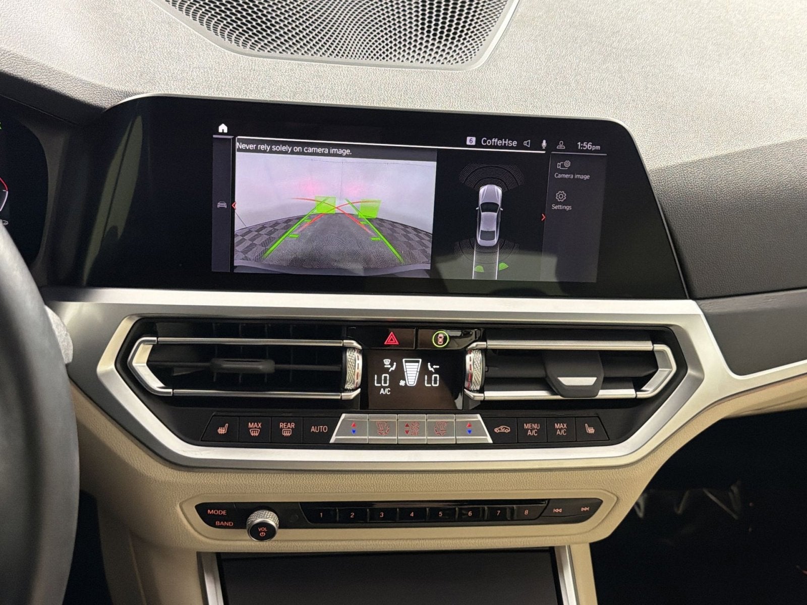 2023 BMW 4 Series 430i xDrive