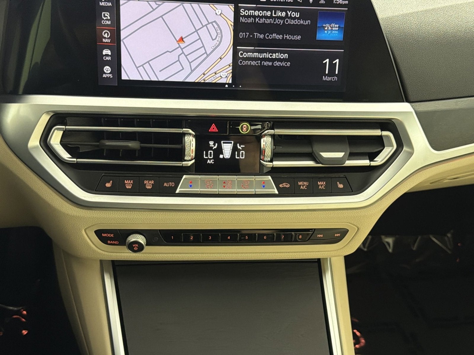 2023 BMW 4 Series 430i xDrive