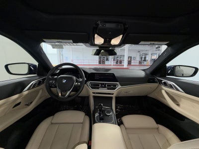 2023 BMW 4 Series 430i xDrive