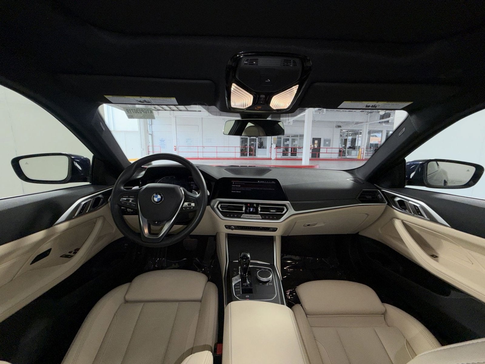 2023 BMW 4 Series 430i xDrive