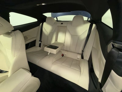 2023 BMW 4 Series 430i xDrive