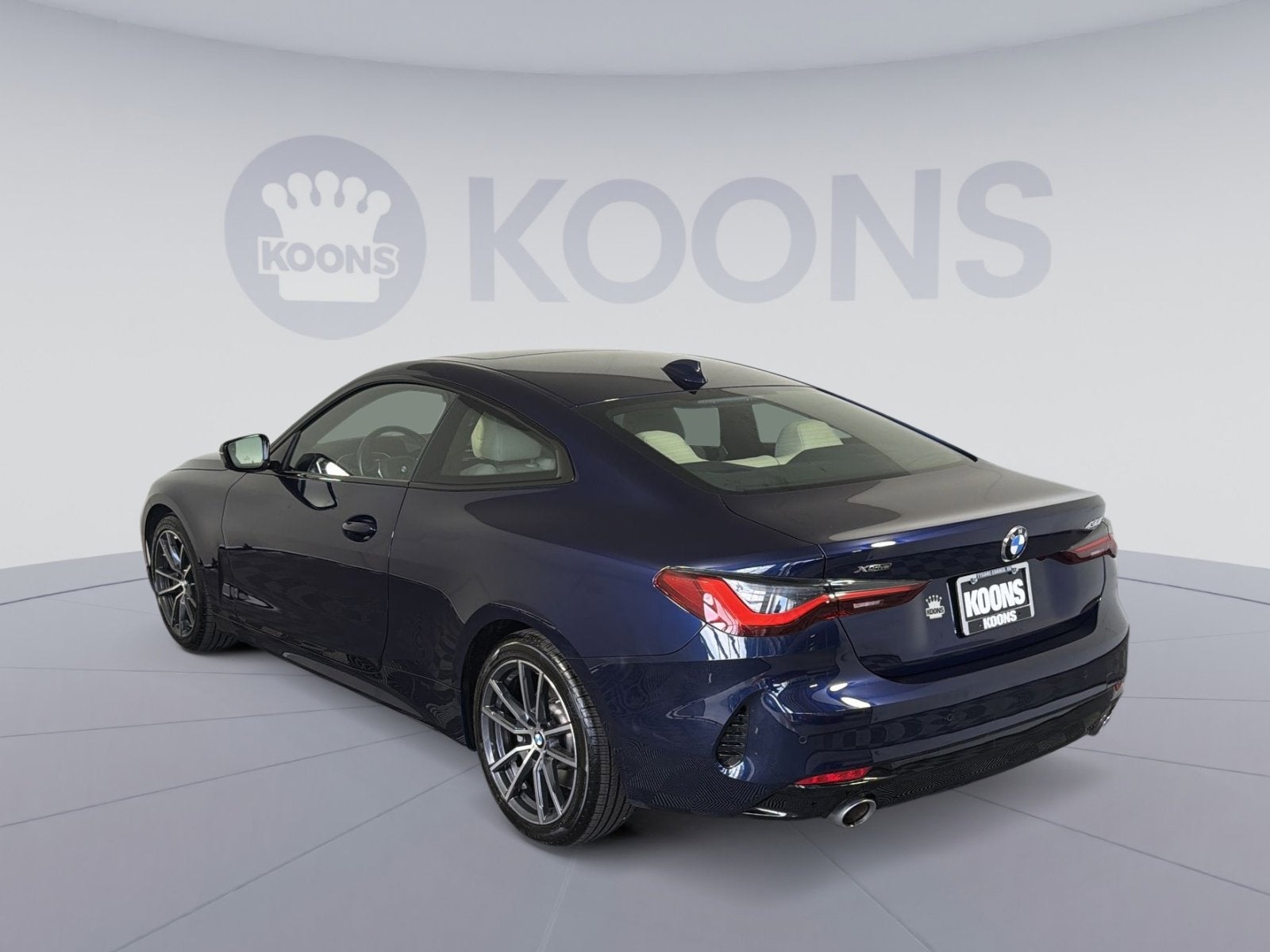 2023 BMW 4 Series 430i xDrive