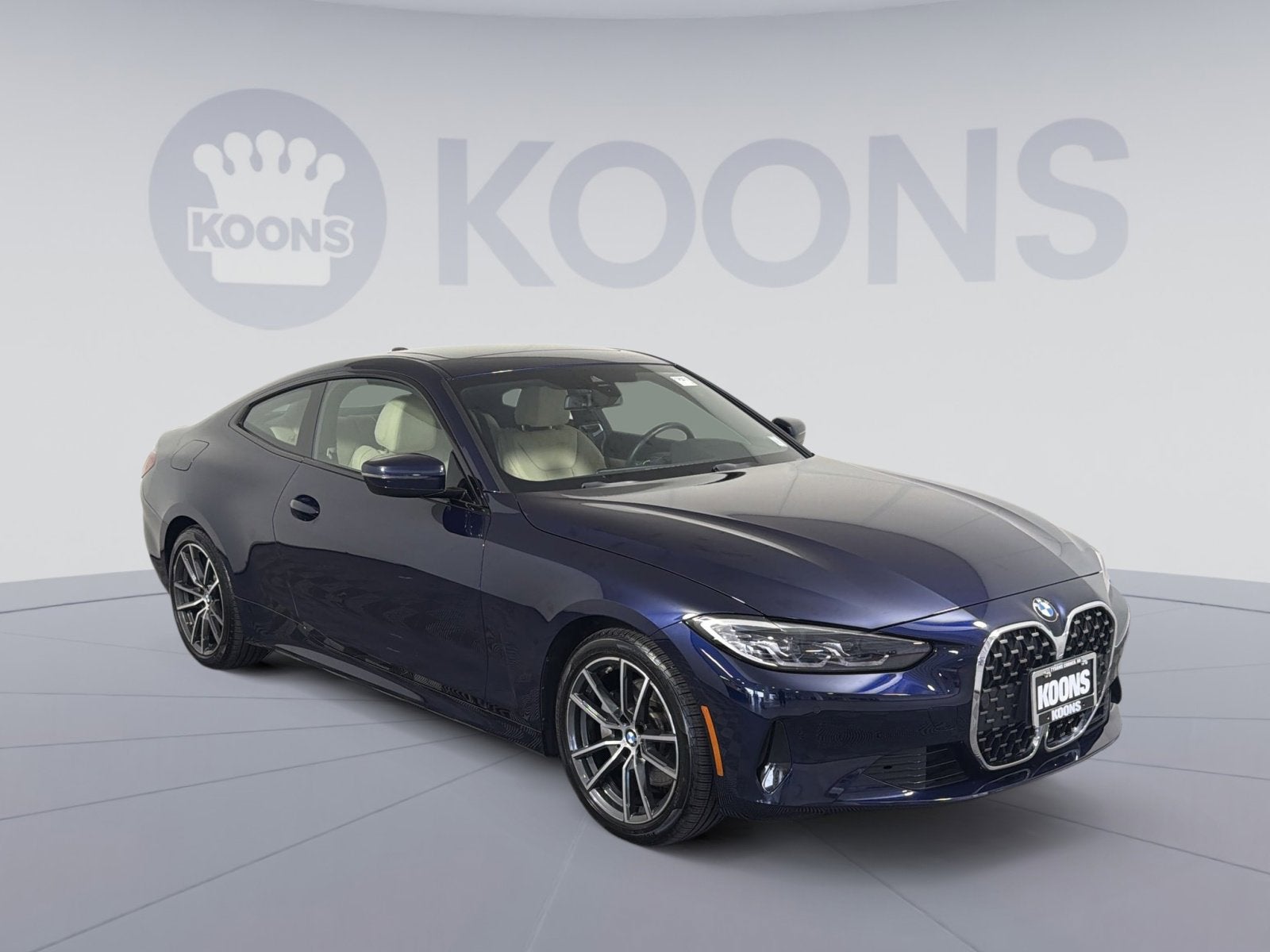 2023 BMW 4 Series 430i xDrive