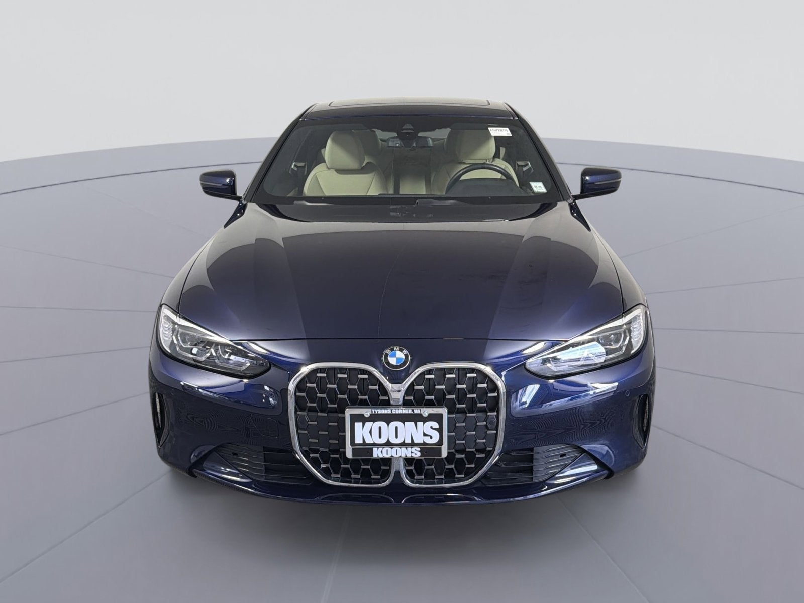 2023 BMW 4 Series 430i xDrive