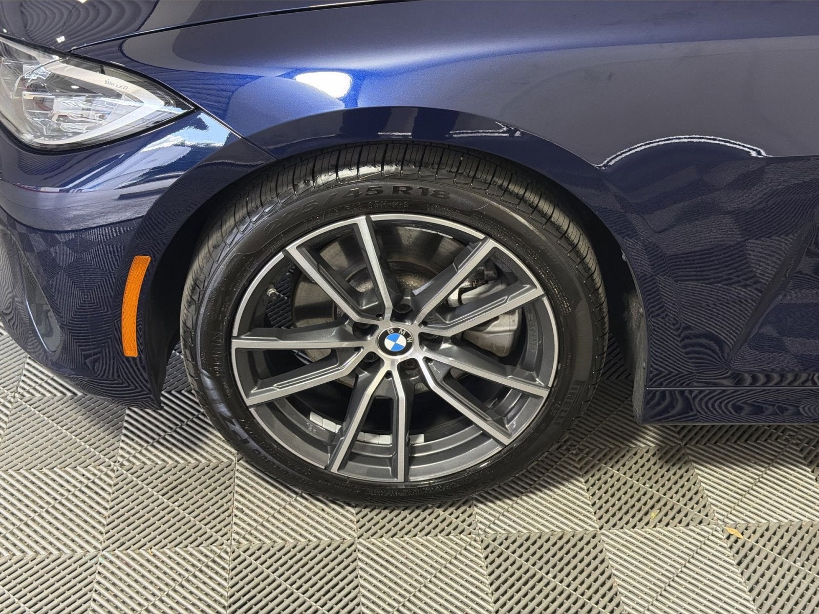 2023 BMW 4 Series 430i xDrive