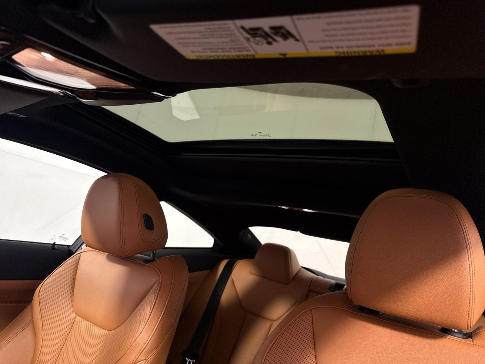 2022 BMW 4 Series 430i xDrive