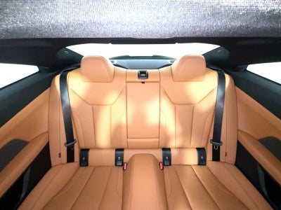 2022 BMW 4 Series 430i xDrive
