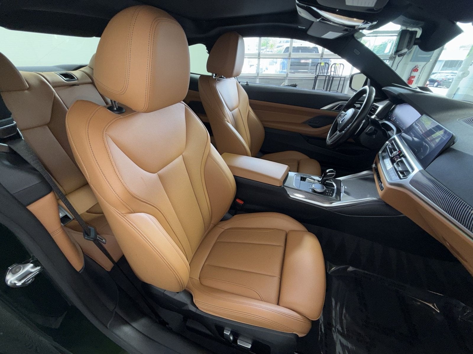 2022 BMW 4 Series 430i xDrive