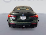2022 BMW 4 Series 430i xDrive