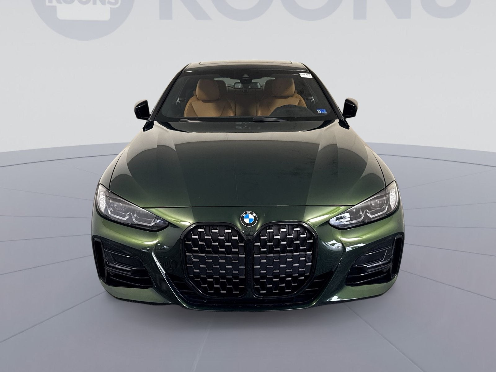 2022 BMW 4 Series 430i xDrive