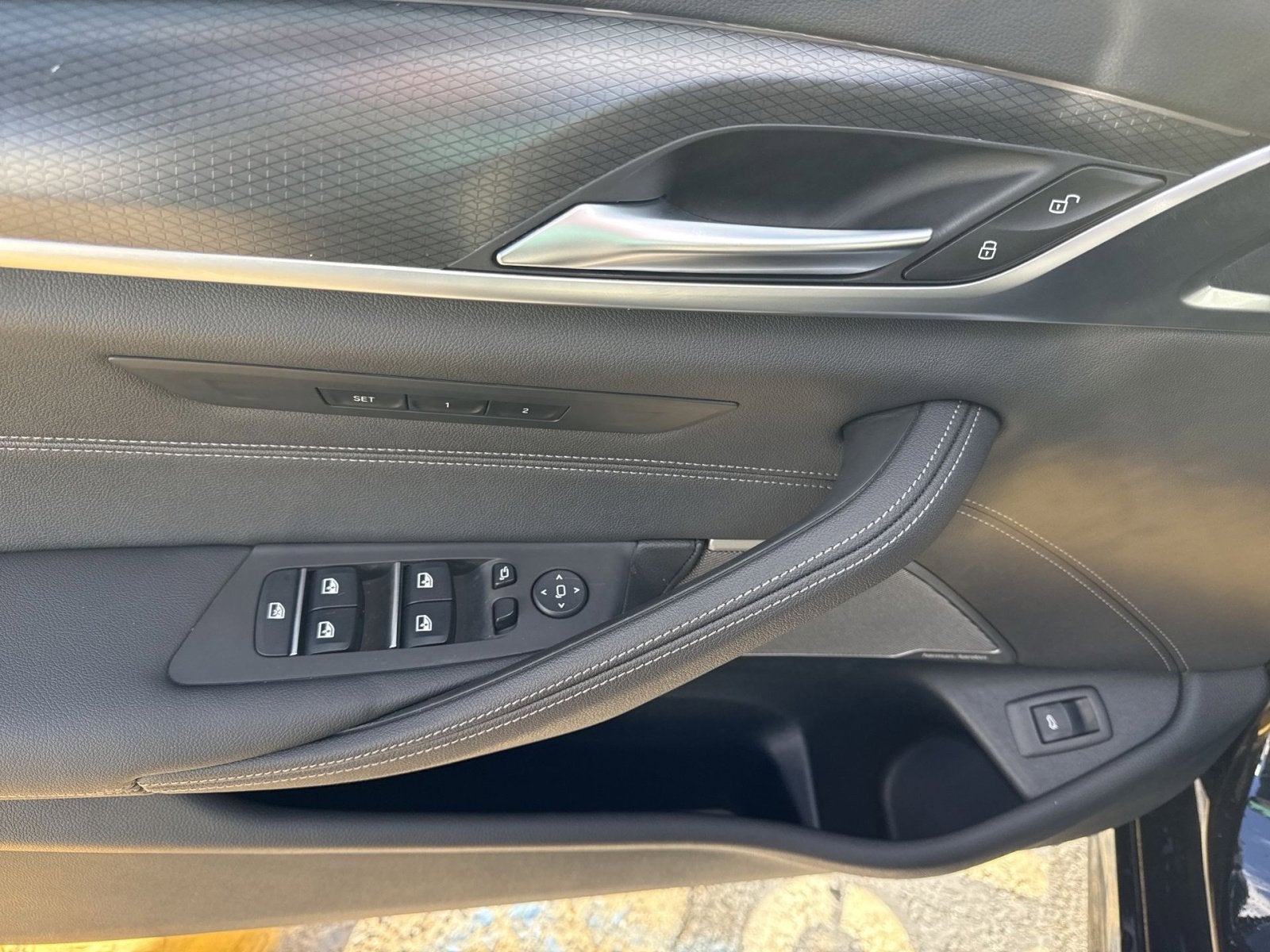 2021 BMW 5 Series 540i xDrive