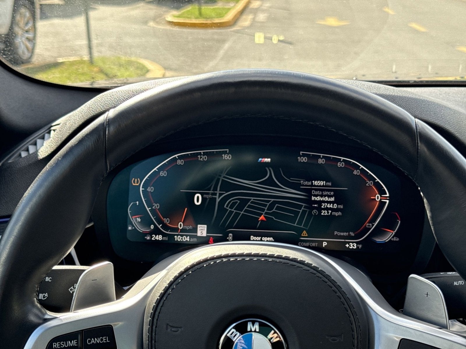 2021 BMW 5 Series 540i xDrive