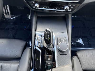 2021 BMW 5 Series 540i xDrive