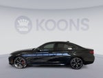 2021 BMW 5 Series 540i xDrive