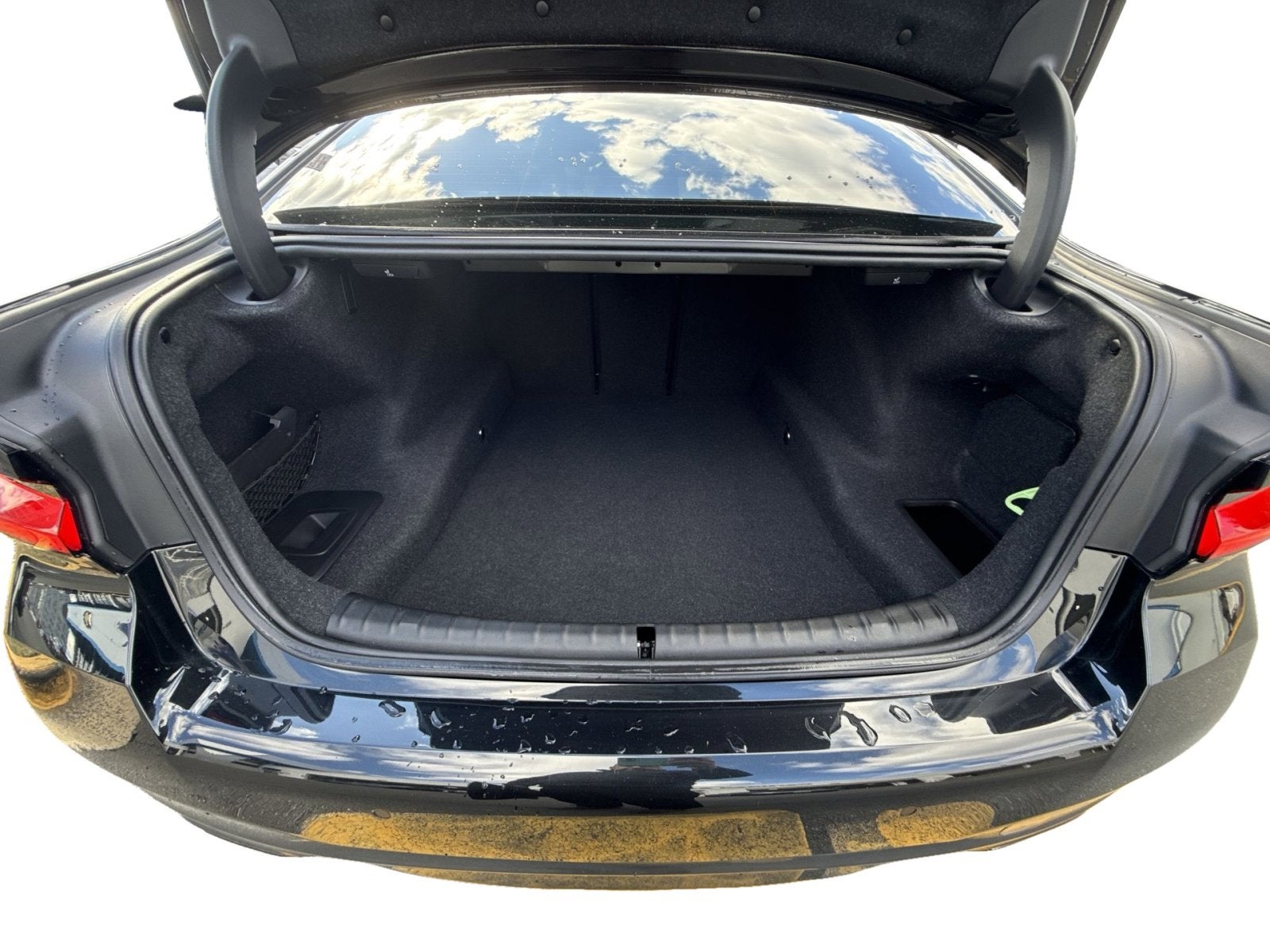 2021 BMW 5 Series 540i xDrive