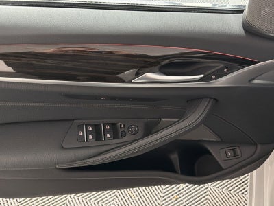 2023 BMW 5 Series 540i xDrive