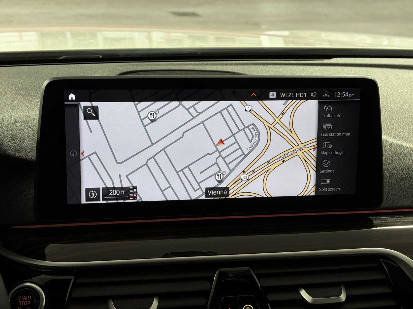 2023 BMW 5 Series 540i xDrive