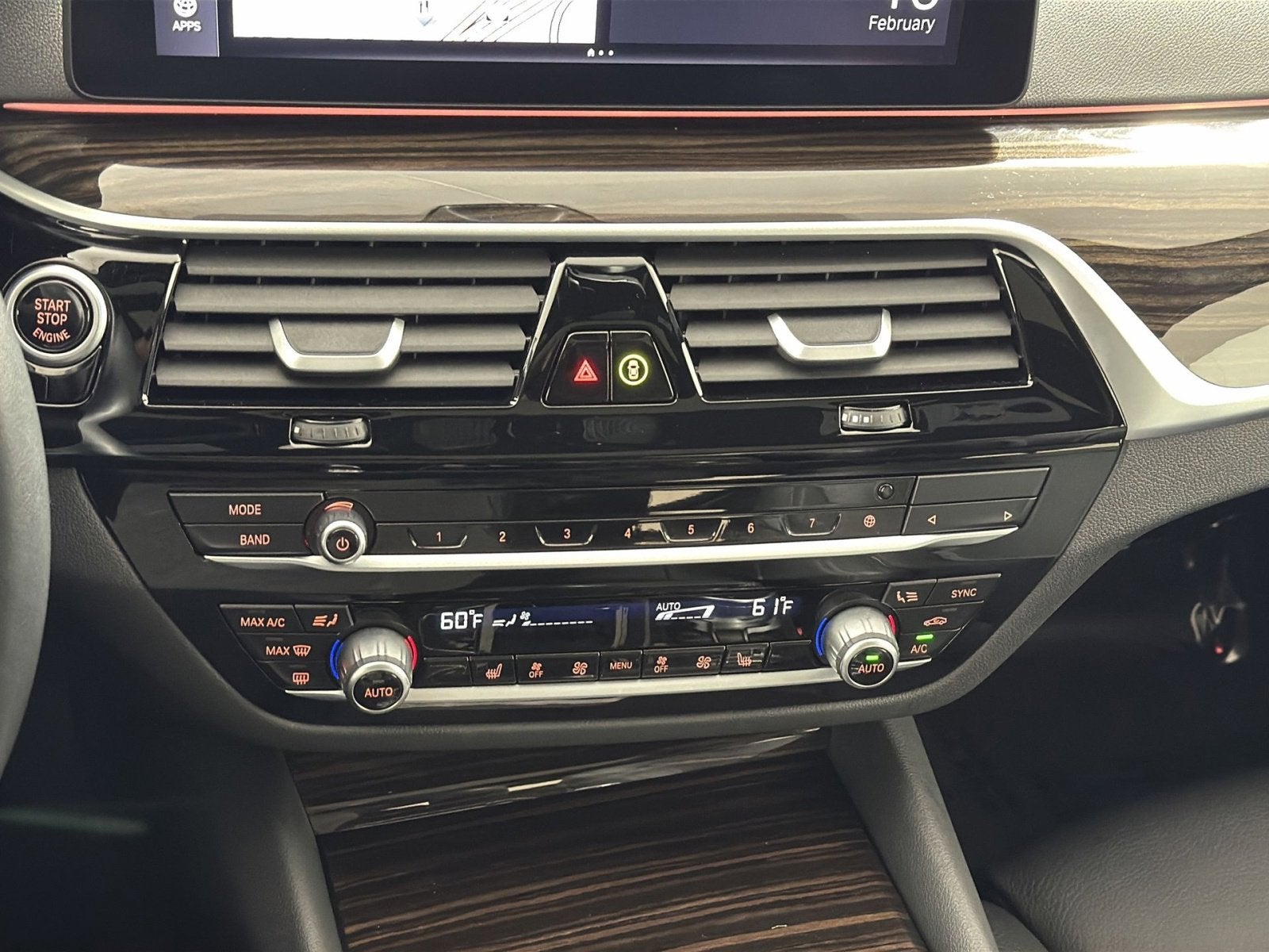 2023 BMW 5 Series 540i xDrive