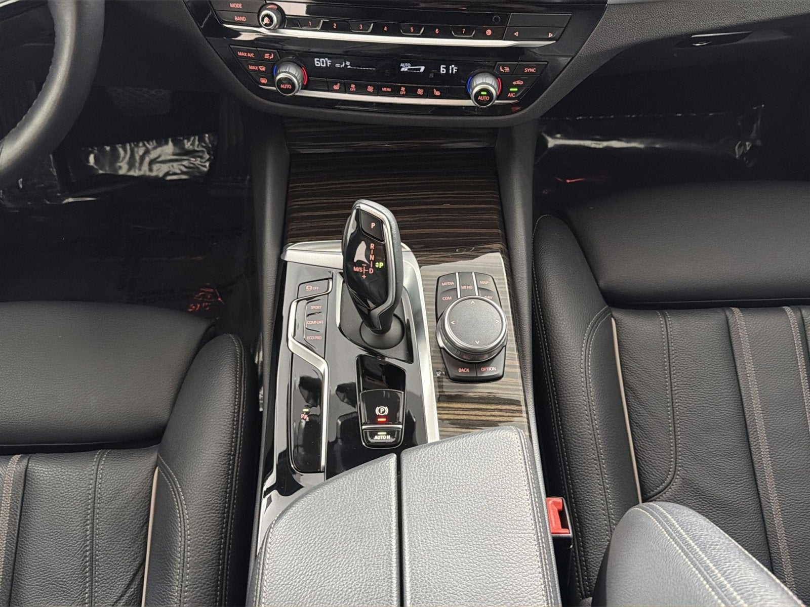 2023 BMW 5 Series 540i xDrive