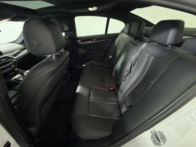 2023 BMW 5 Series 540i xDrive