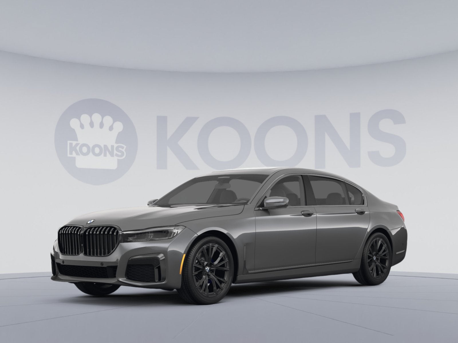 2022 BMW 7 Series 750i xDrive