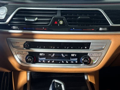 2022 BMW 7 Series 750i xDrive