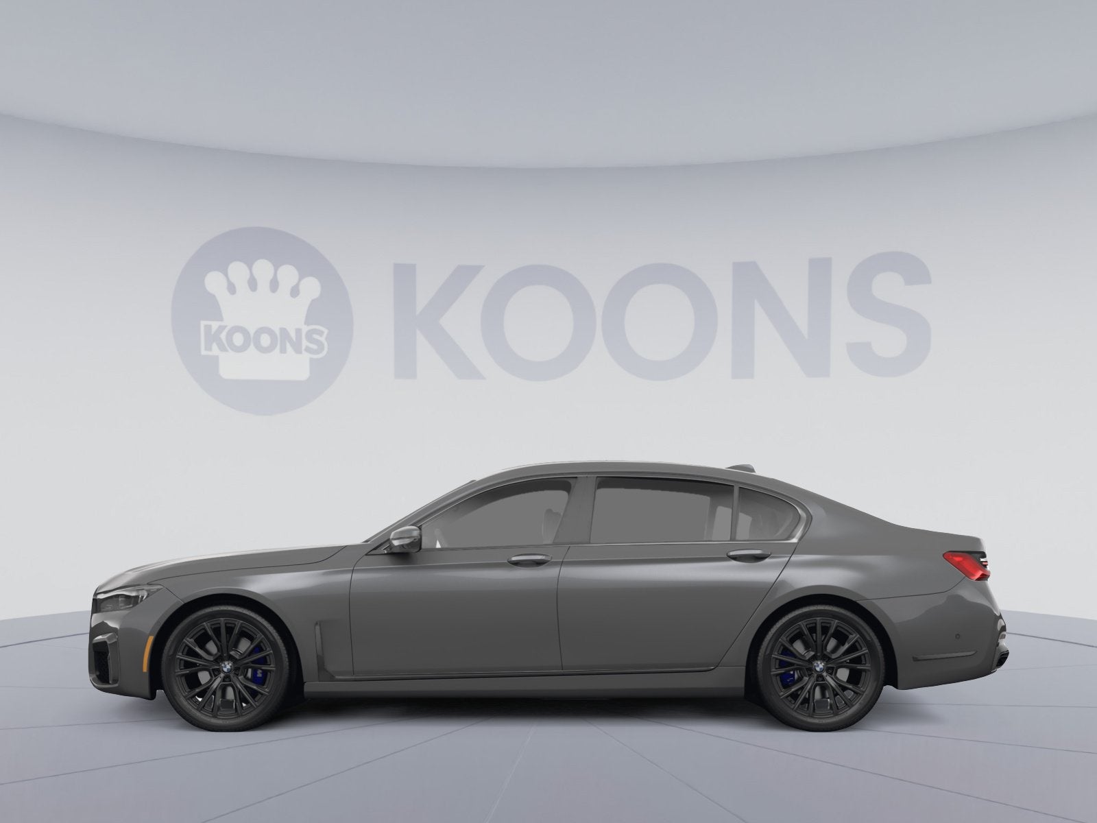 2022 BMW 7 Series 750i xDrive