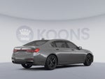 2022 BMW 7 Series 750i xDrive
