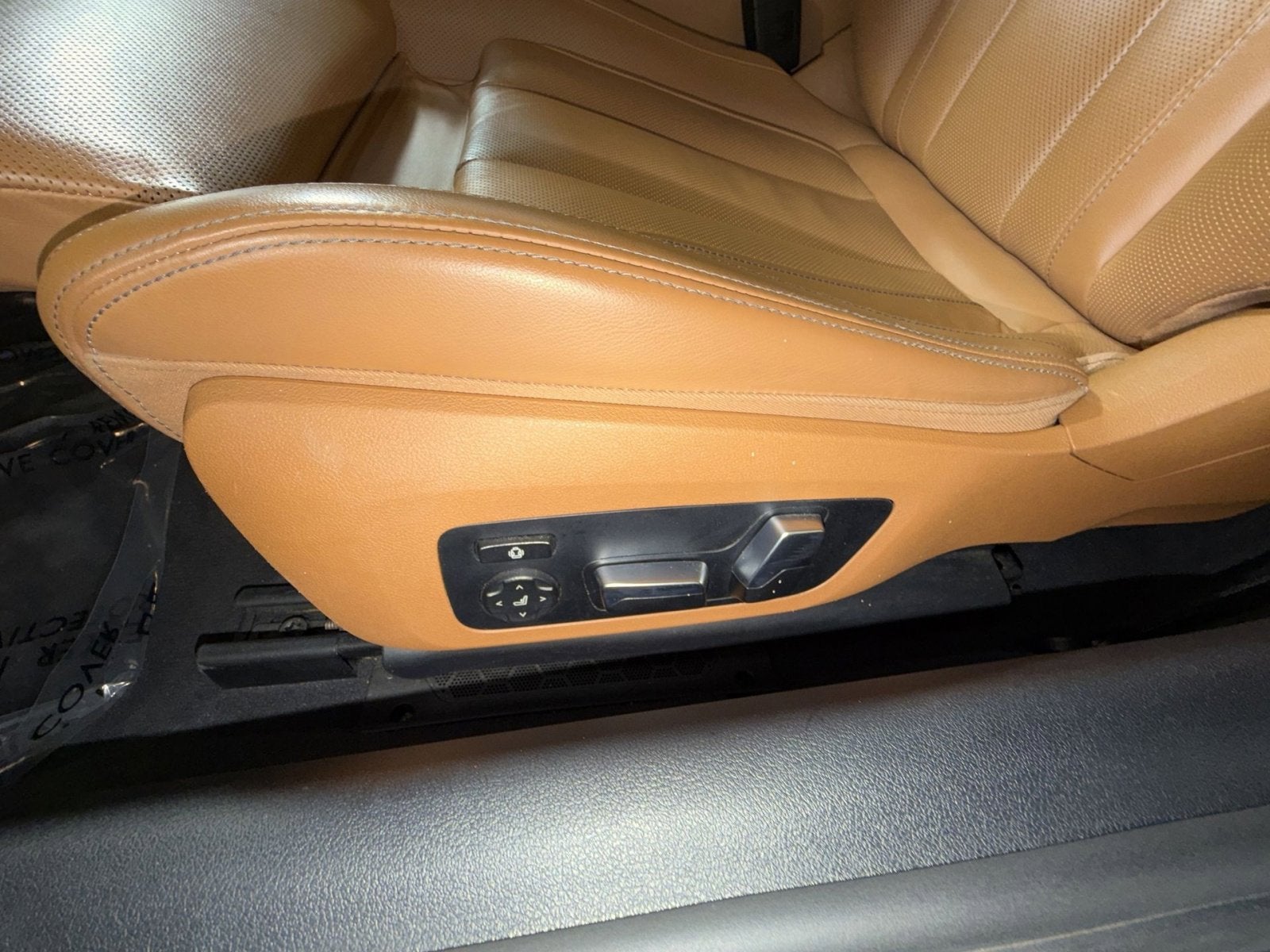 2019 BMW 8 Series M850i xDrive