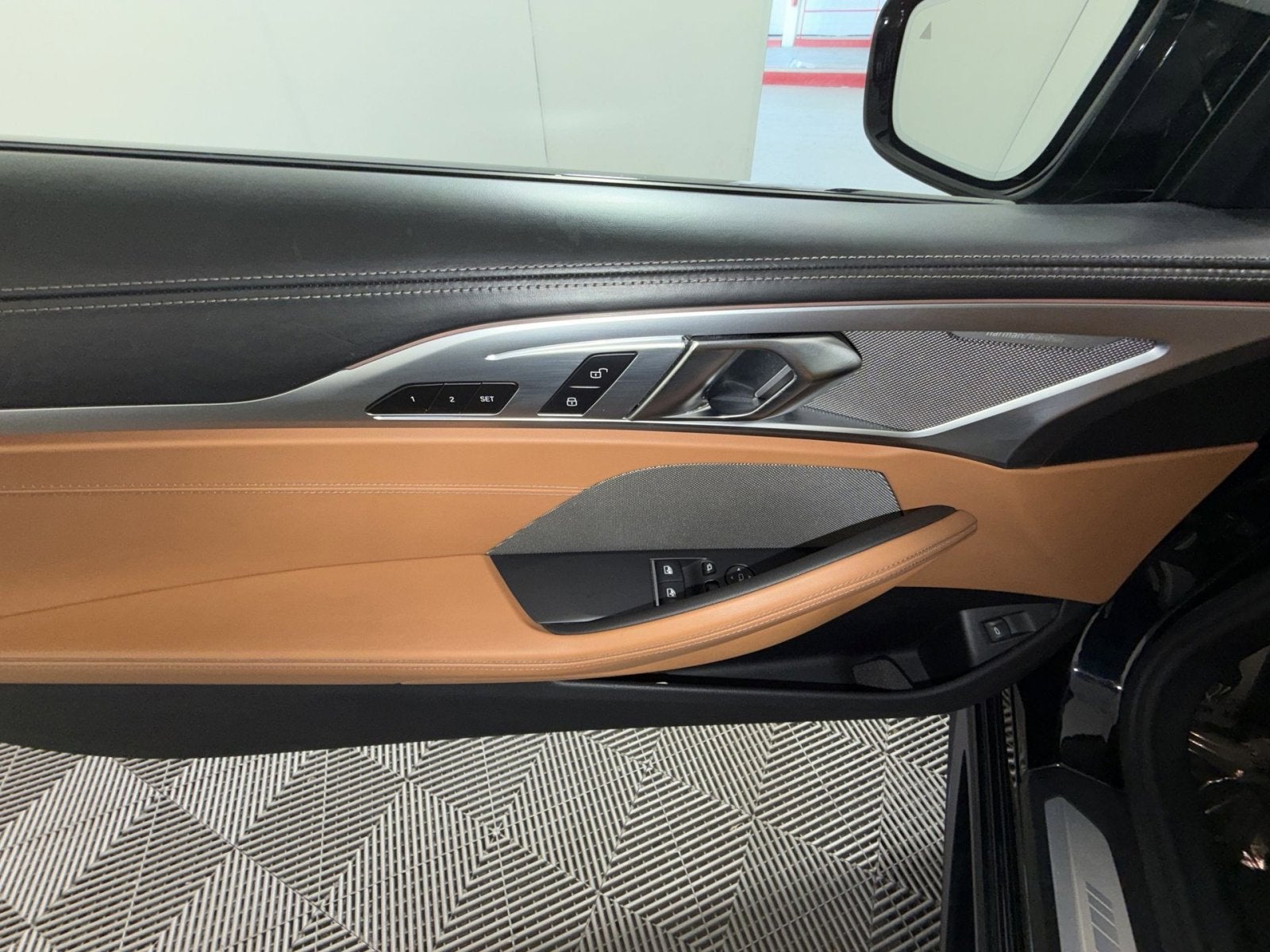 2019 BMW 8 Series M850i xDrive